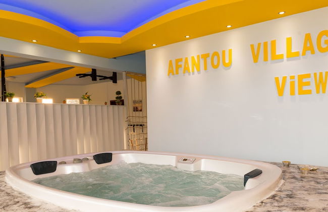 Village View Afantou - Foto 30