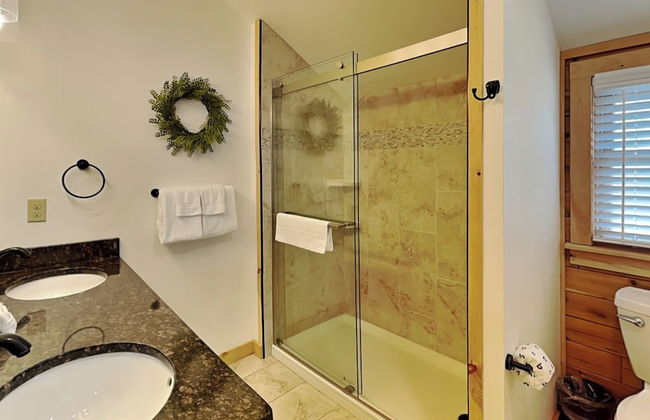 Moonlight Ridge by Taylor Made Deep Creek - Foto 19