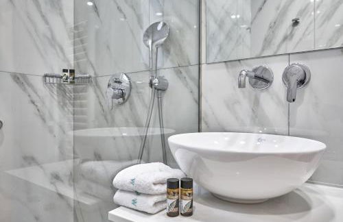 Spacious 2bd Apt in Prime Location next to Divani - Foto 17