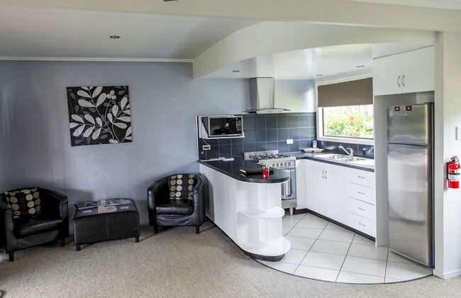 Aataren Norfolk Island Villas - Foto 8