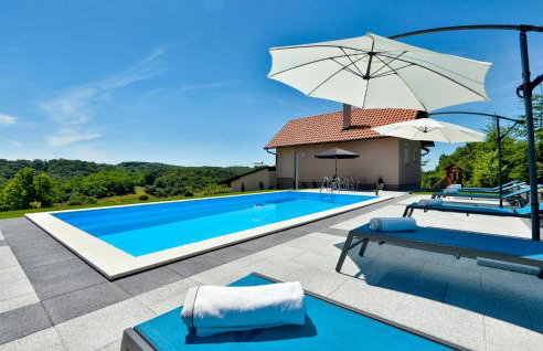 Lovely Home In Novi Marof With Sauna - Foto 2