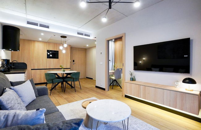 Loft Premium Apartments by Baltic Home - Foto 56