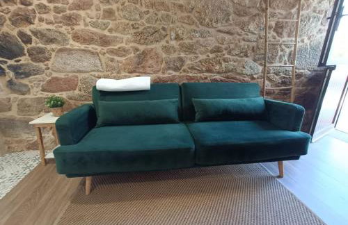 A casiña do Pozo - Foto 24