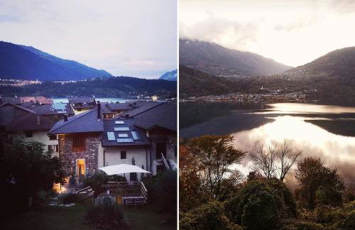 agriturismo farmhouse la barberina - Foto 16