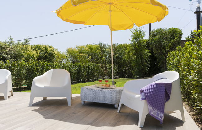 Villa Bougainvillea - Foto 47