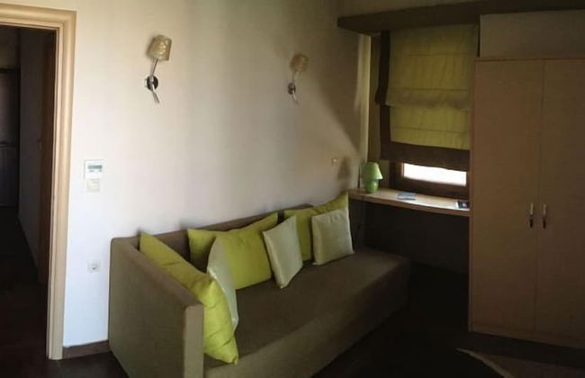 Hotel Ifigenia - Foto 14