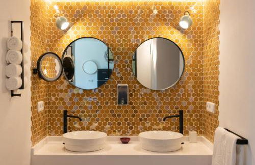 Aparthotel Boutique Poniente Playa - Foto 94