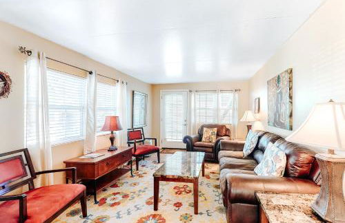 Long Island Village Unit 638 Sand Dollar Drive - Foto 5