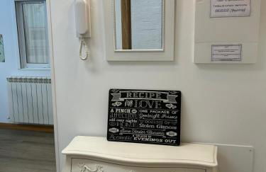 Apartamentos Torres del Milladoiro - Foto 13