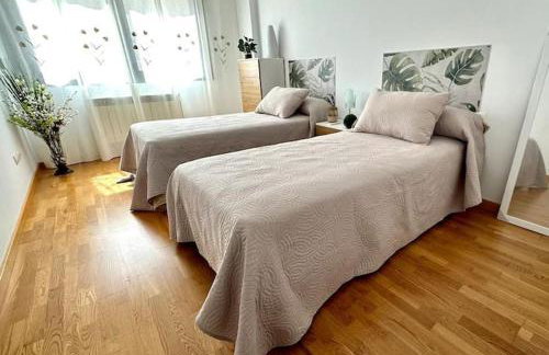 Studio 14 + garaje incluido. Nuevo, elegante, acogedor. - Foto 4