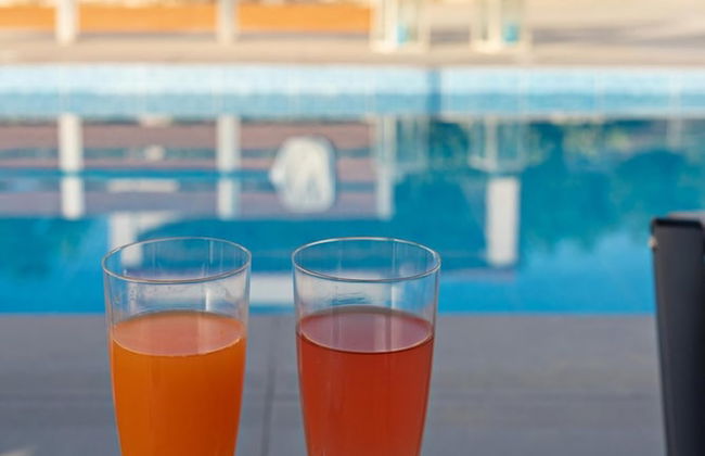 Villa Sandy-evi in Asteri 2 Buildings Private Pool - Photo 49