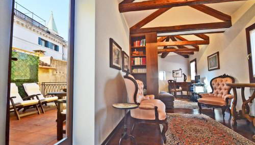 Attic Terrace San Mark square View - Photo 3