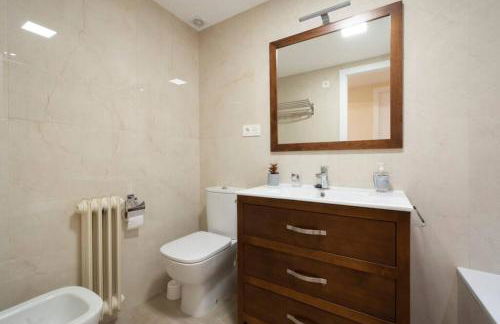 Impresionante apartamento Palacio de Congresos - Foto 20