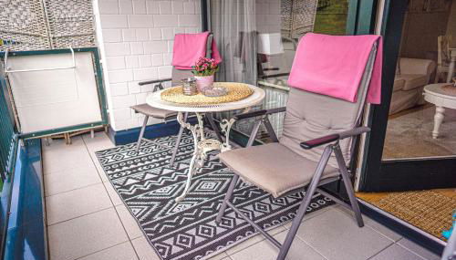 Schwalbennest - Hundefreundlich, Sauna, Pool, Dachterrasse, See & Natur - Foto 4