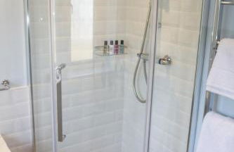 Shaftesbury Modern Annexe - Foto 8