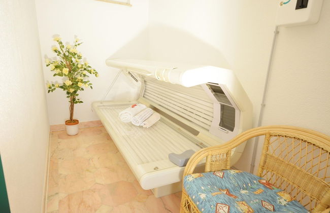 Apartment in Arzl With Wellness Area - Foto 8