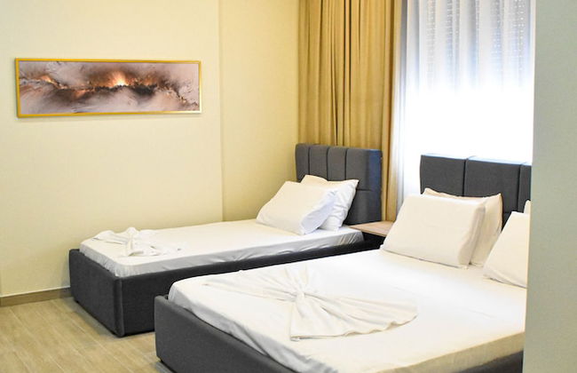 Hotel Delmar - Foto 11