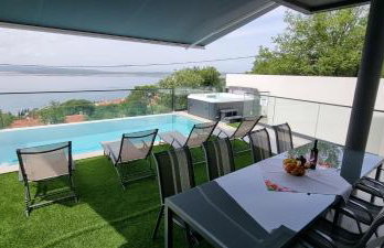 Villa Ewa & Tomi - Foto 5