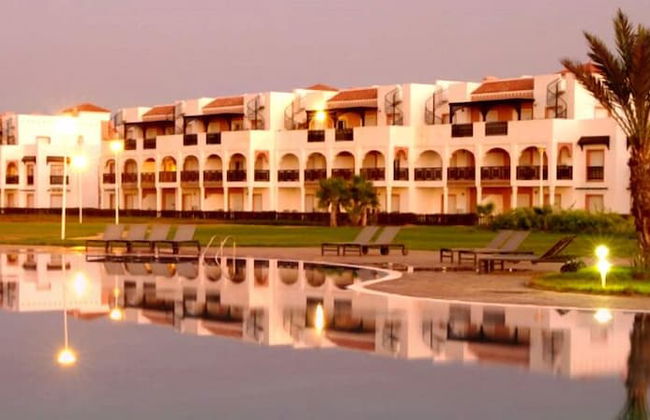 La Perle Orientale - Saïdia - Foto 36