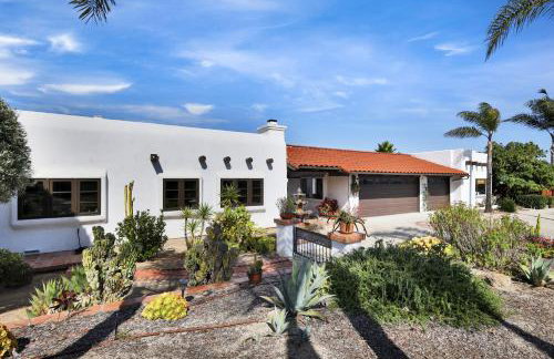 Luxury 5 bedroom Wine Retreat Fallbrook Villa sleeps 12 - Foto 46