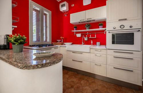 Villa Carmela Arenella - Photo 38