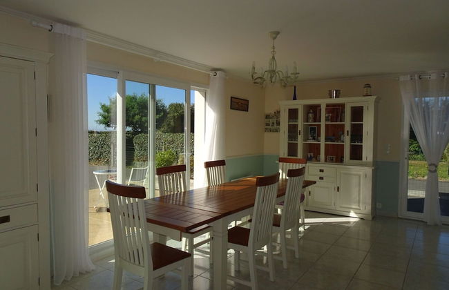 Holiday Home, Moelan sur Mer - Foto 14