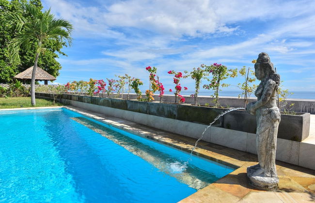 Villa Duyung - Foto 28