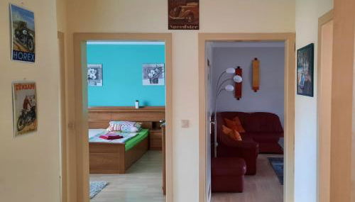 Seeberger Ferienwohnung - Foto 2