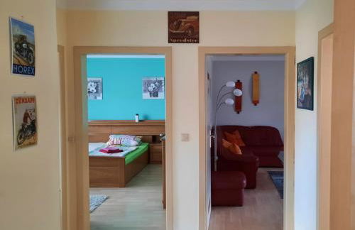 Seeberger Ferienwohnung - Foto 2