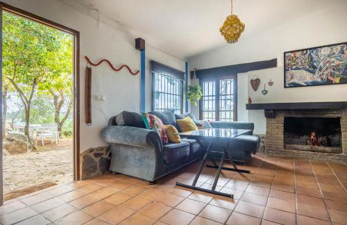 Cottage with Jacuzzi, Sierra Norte, close to Seville - Foto 10