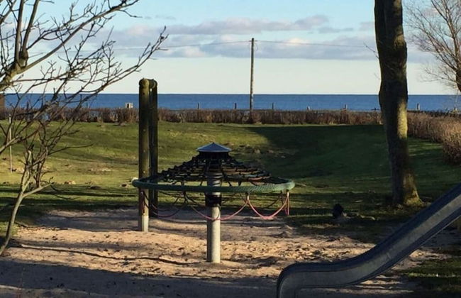 With sea View and Swimming Pool - Foto 21