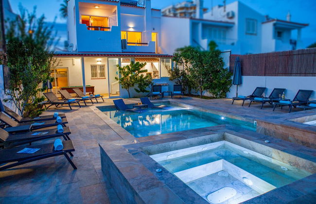 Villa Palancar - Photo 36