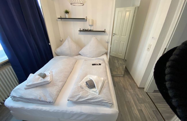 Apartments Osterstraße - Foto 3