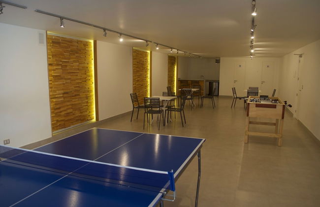 Lofts Plaza Yungay - Foto 47