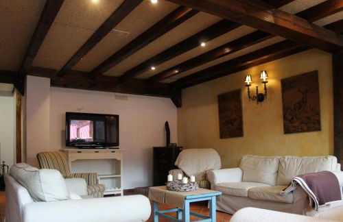 El Nogal De Laguna - Foto 8