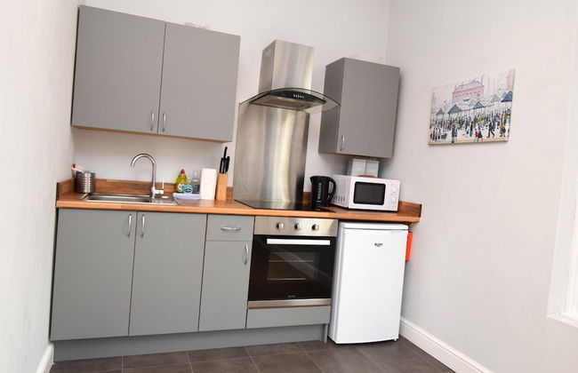 Malton Central Apartments - Foto 48