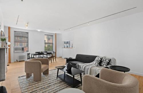 Chelsea Canvas III by Rove Travel Charming 2BR Gem - Foto 12