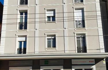 Residenza Il Principe Bilocale Centro - Photo 12