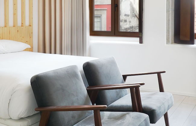 7g Roaster Apartments - Foto 14