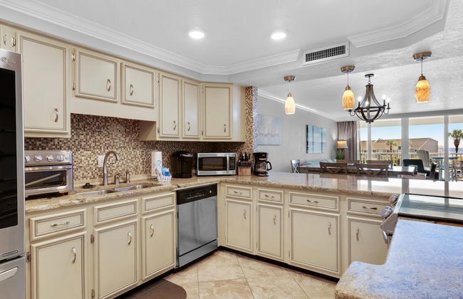 Shoreline Towers 3035 - Foto 29