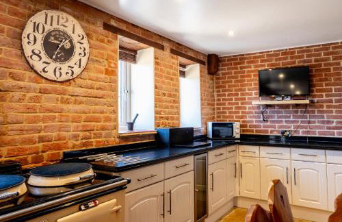 Villa Hobland Barn - Foto 13