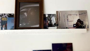 Le nuage des balmes - Foto 5