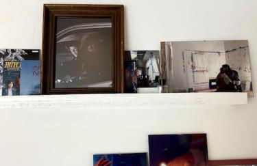 Le nuage des balmes - Foto 5