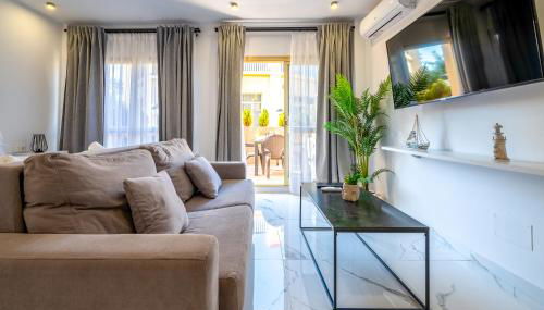 OleHolidays 601 Romana Playa junto al mar - Foto 4