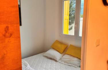 Heures Calmes By Bellavista - Vue Mer - 50m de la plage - Climatisé - balcon - Foto 6