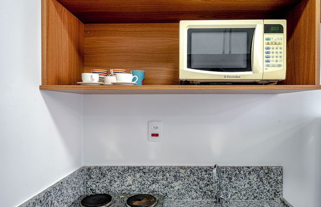 Studios delicinha no Brás - Foto 72