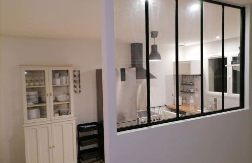 Maison chaleureuse proche plage du Gurp - Foto 26