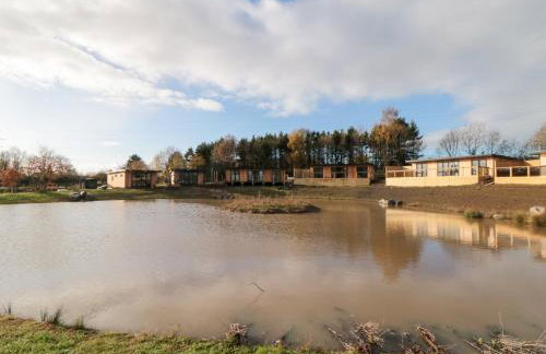 Nightingale Lodge - Foto 16