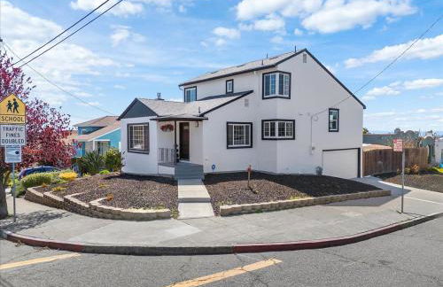 Beautiful Studio in Maxwell Park - Foto 1