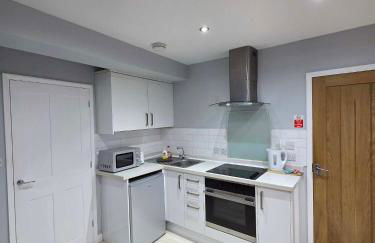 No 2 New Inn Apartments - Foto 8